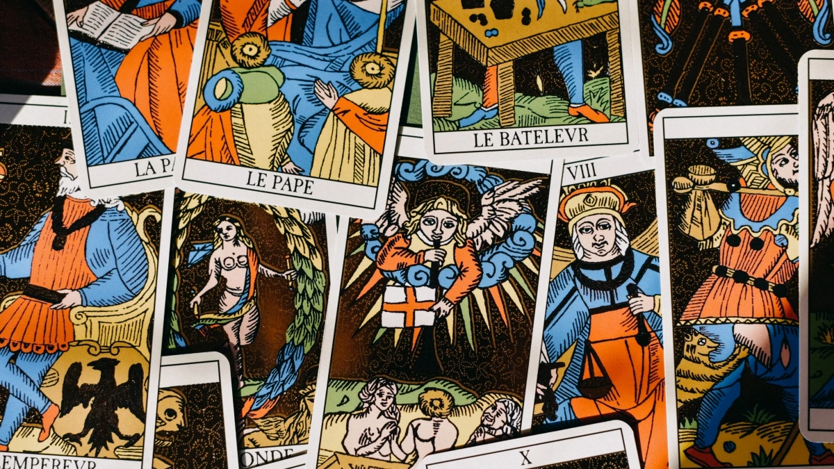 5 signos terão surpresas amorosas, segundo o tarô. O seu é um deles?