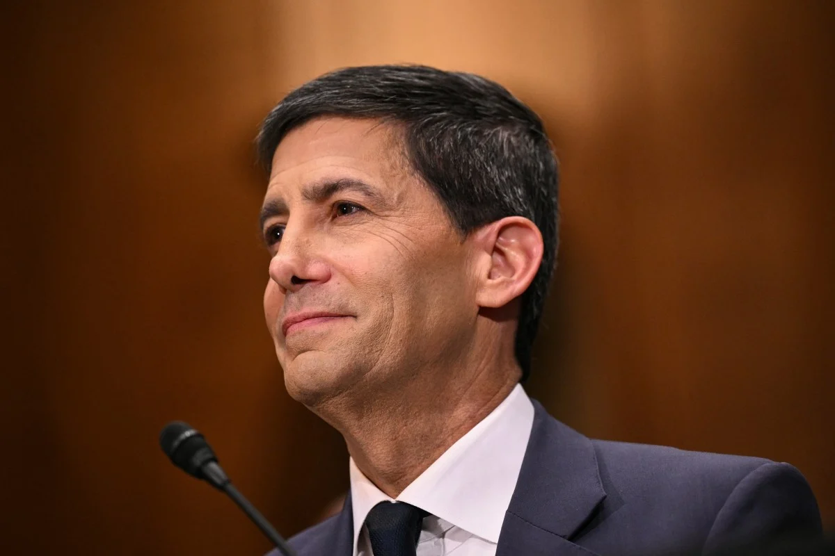Senado dos EUA confirma indicado de Trump como novo integrante do Fed