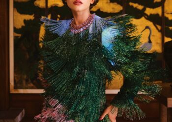 Leia a carta da diretora da Vogue Brasil sobre a edição de maio de 2026