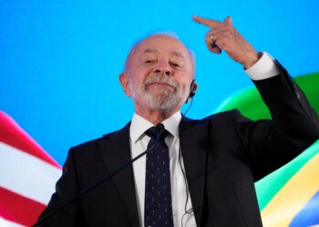 Objetivo de Lula em Washington foi cumprido: apaziguar e protelar