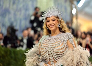 Luxo em excesso: as joias mais valiosas e surpreendentes do Met Gala 2026