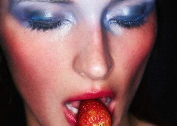 Mais doces do que nunca: uma seleção de perfumes gourmand que prometem dominar o outono e inverno 2026