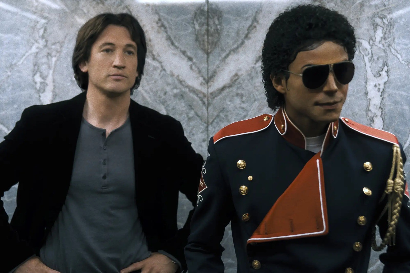 Miles Teller abre o jogo sobre sequência de “Michael” após cinebiografia ultrapassar US$ 700 milhões: “Animado"
