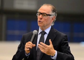 Gilmar tranca processo contra Nuzman, ex-presidente do COB