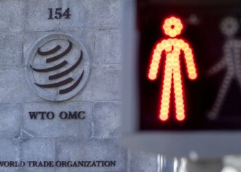 OMC deve cortar orçamento em 10% após EUA atrasar contribuições