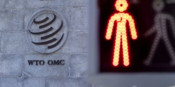 OMC deve cortar orçamento em 10% após EUA atrasar contribuições