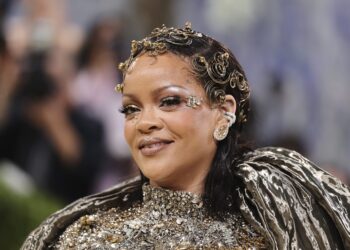 Os looks de beleza que foram destaque no tapete do Met Gala 2026