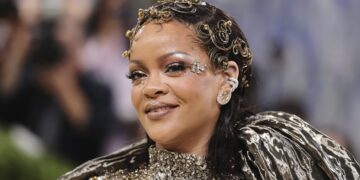 Os looks de beleza que foram destaque no tapete do Met Gala 2026