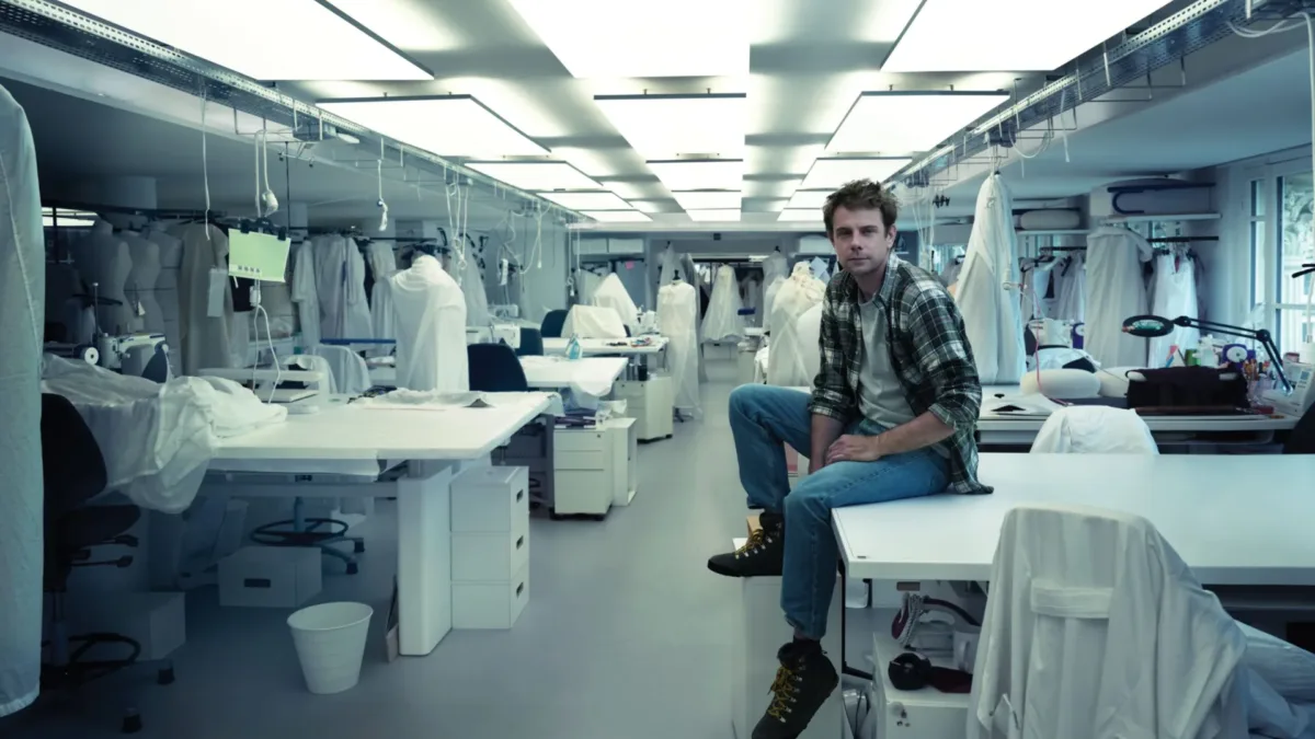 Os quatro filmes favoritos de Jonathan Anderson, diretor artístico da Dior