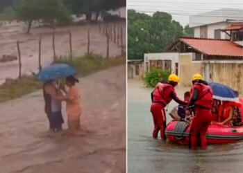 Governo reconhece situação de emergência em mais 22 municípios de PE