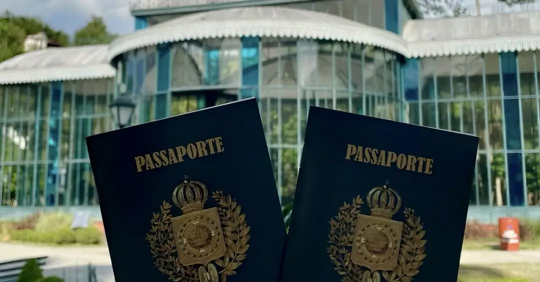 Passaporte Imperial: um jeito diferente de registrar sua visita em Petrópolis