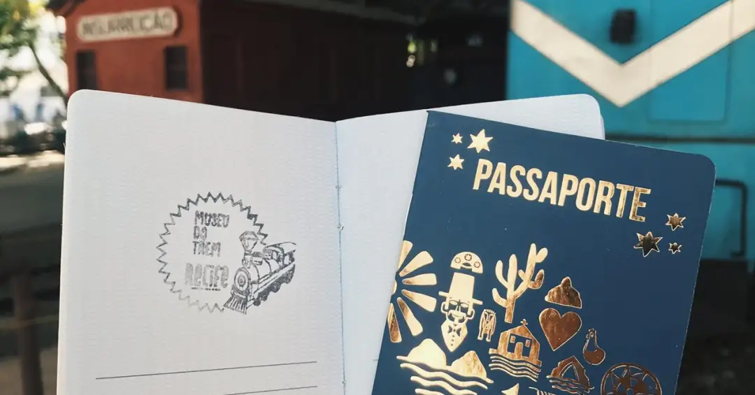 Passaporte Pernambuco permite “colecionar” destinos no estado