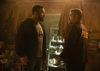 Policiais de Miami processam Matt Damon e Ben Affleck por suposta difamação em filme da Netflix