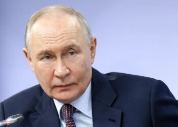 Estaria Putin às vésperas de sofrer um golpe de Estado?