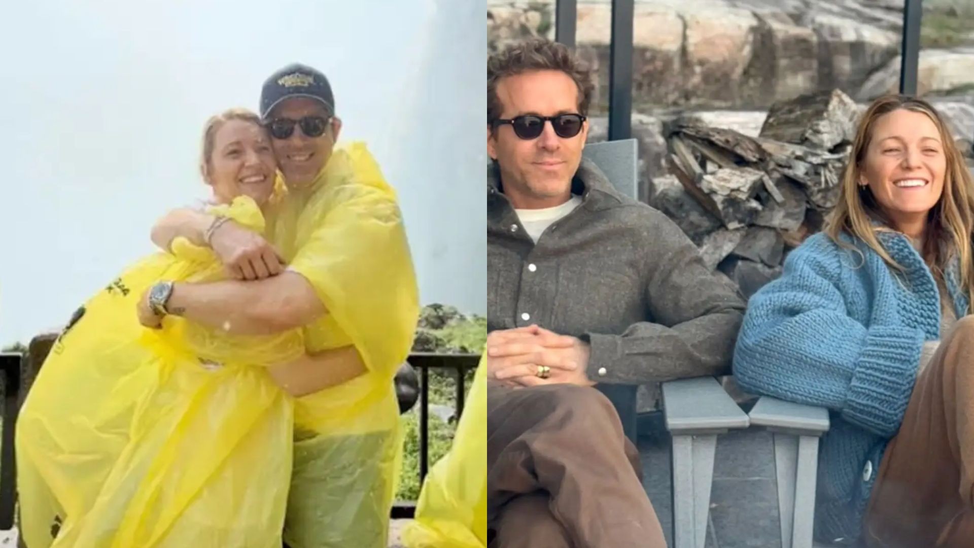 Ryan Reynolds quebra o silêncio e apoia Blake Lively após acordo judicial histórico