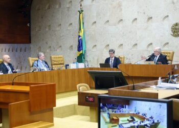 O que está em jogo no julgamento desta quarta no STF sobre a Lei dos Royalties