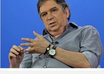 Guto Graça Mello, o Midas da Música Brasileira, nos deixou nessa tarde.