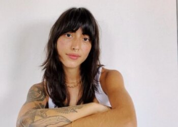 Franjas viram febre: confira o corte das famosas que domina os salões