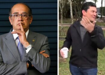 Cármen Lúcia será a relatora de ação penal contra Moro por calúnia a Gilmar