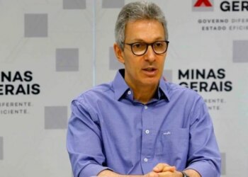 Pré-candidato, Zema defende mudar lei para permitir trabalho infantil no Brasil