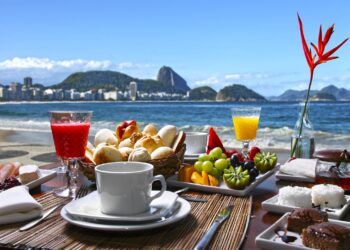 Shakira no Rio: restaurantes de comida latina para aproveitar o fim de semana do show em Copacabana