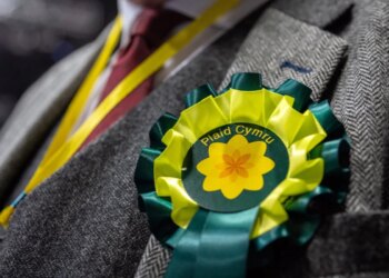 Partido Trabalhista britânico perde o poder em Gales pela 1ª vez desde 1999
