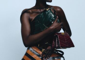 Vogue indica: 20 bolsas sofisticadas e cheias de estilo para mães fashionistas
