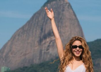 Shakira define 10 regras para o ‘Todo Mundo no Rio’; veja a lista