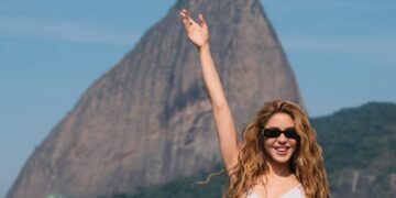Shakira define 10 regras para o ‘Todo Mundo no Rio’; veja a lista