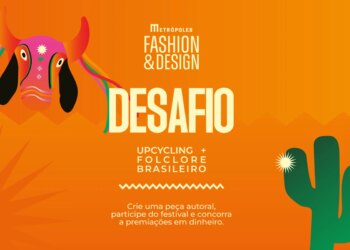 Metrópoles Fashion & Design abre desafio de upcycling para artistas