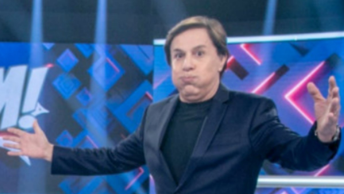 Boom registra baixa audiência e Record perde para o SBT