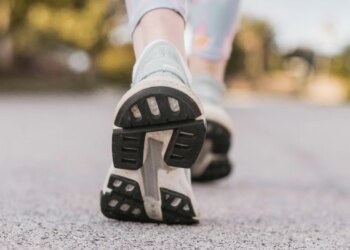 Caminhada: como aumentar a queima de calorias com o exercício