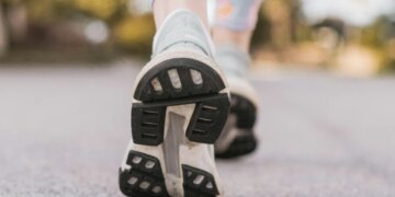 Caminhada: como aumentar a queima de calorias com o exercício