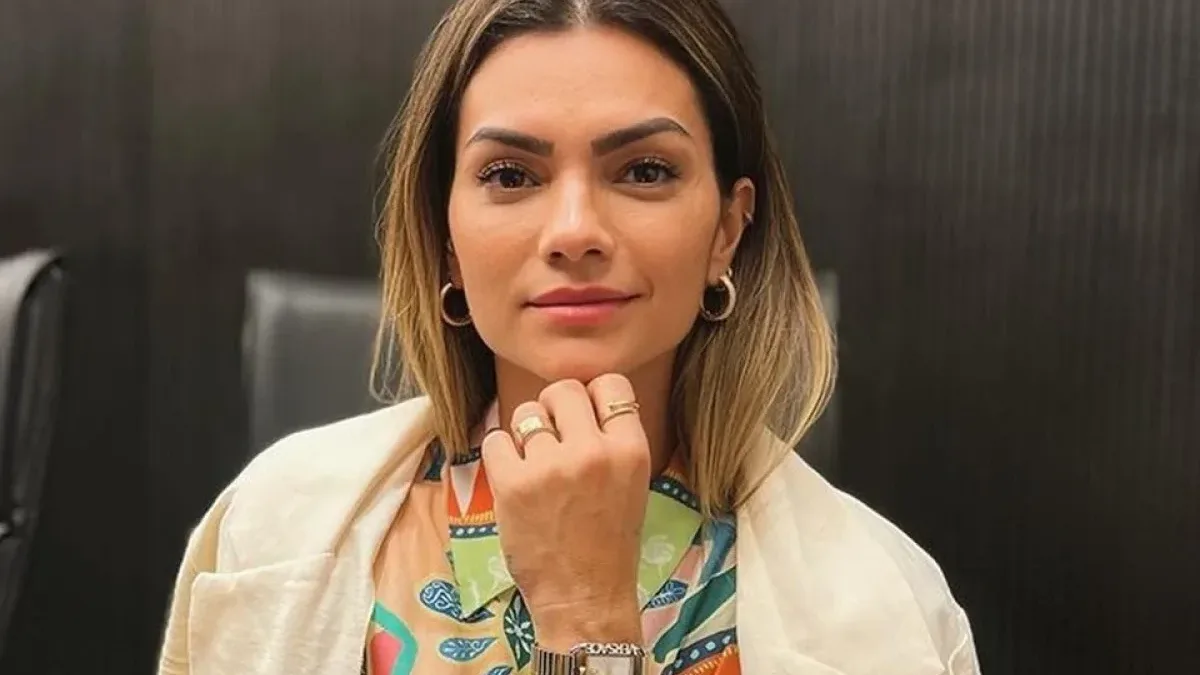 Flacidez no pescoço incomoda Kelly Key: dá para reverter?