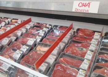 Inflação: IPCA desacelera e chega a 0,67% em abril