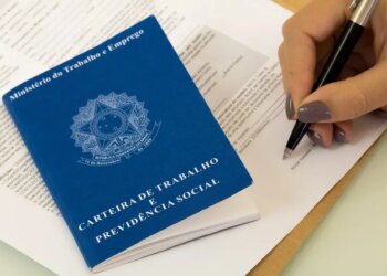 Trabalhadores mais jovens lideram preferência pela estabilidade do regime CLT