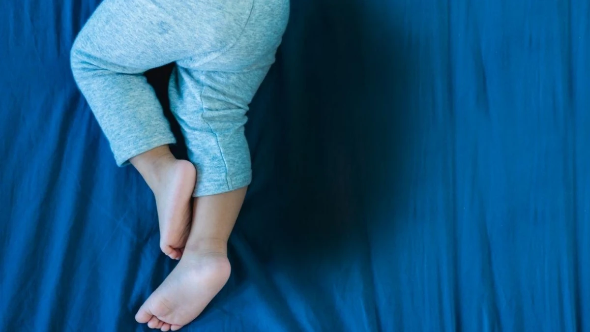 Troca do berço pela cama: 5 sinais de que a criança está pronta