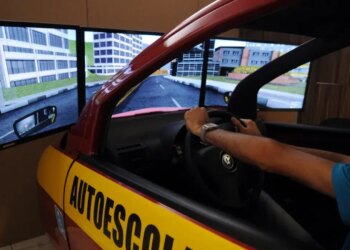 Governo lança plataforma para facilitar obtenção da CNH