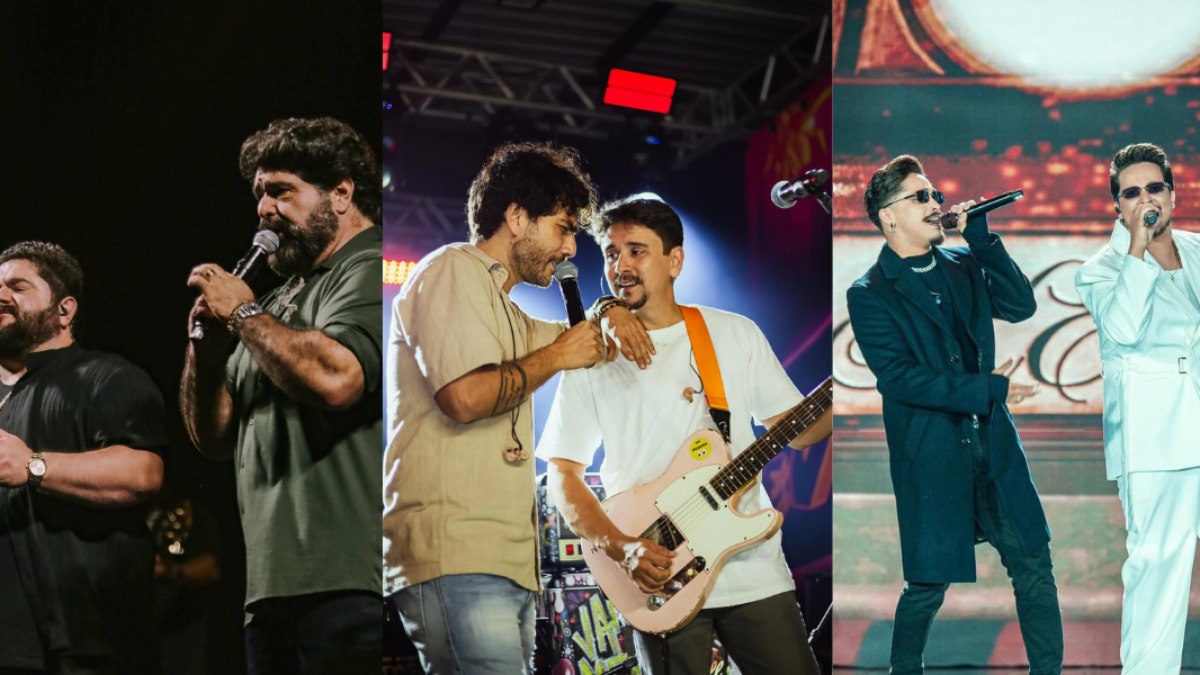 Festival Sertanejo do Hopi Hari divulga as atrações; confira
