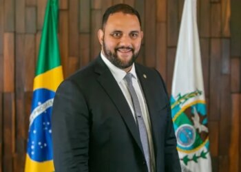 STF tem maioria por manter a prisão do deputado Thiago Rangel