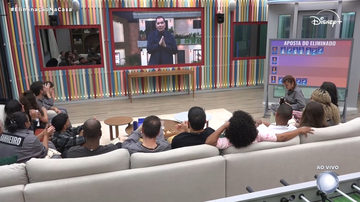Por que a Casa do Patrão não ganha do SBT