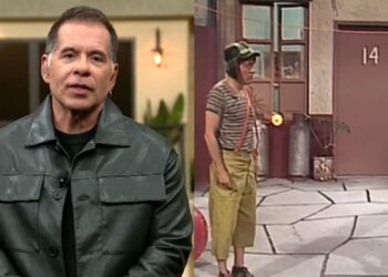 Casa do Patrão ou Vila do Chaves: confira momentos bem parecidos