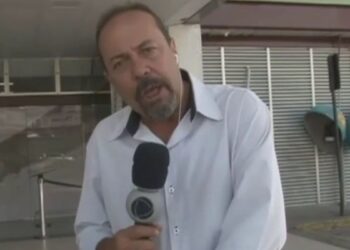 Após infarto, apresentador do Cidade Alerta decide se aposentar