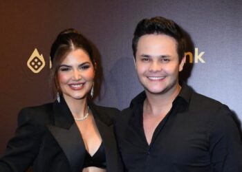 Paula Aires publica mensagem enigmática após término com Matheus
