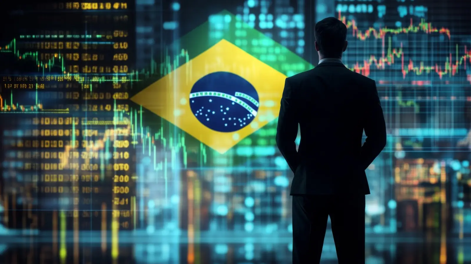 Recuo de 0,67% na ‘prévia do PIB’ em março mostra pressão da Selic e freio à frente