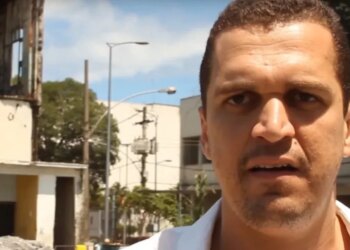 Justiça condena Eduardo Fauzi a 4 anos de prisão por atentado contra o Porta dos Fundos