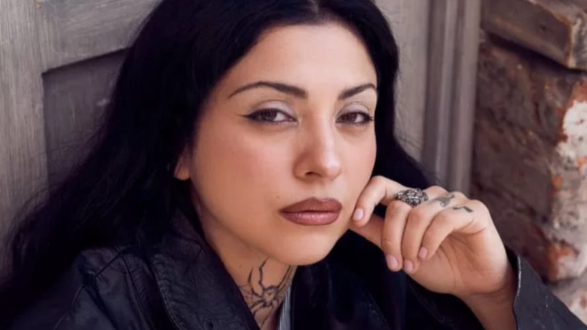 Mon Laferte traz o espetáculo ‘Femme Fatale Tour’ para São Paulo