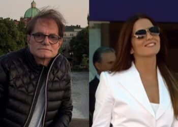 Viúvo de Gilberto Braga expõe valores da Globo e detona emissora