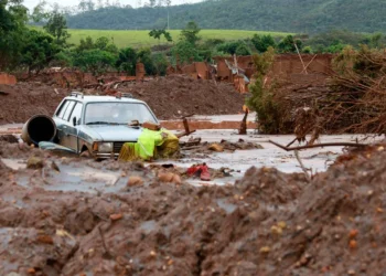 Justiça inglesa nega novo recurso de mineradora sobre o caso Mariana