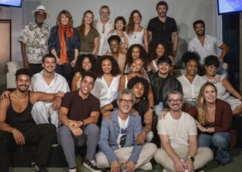 conheça o elenco da substituta de “Coração Acelerado”